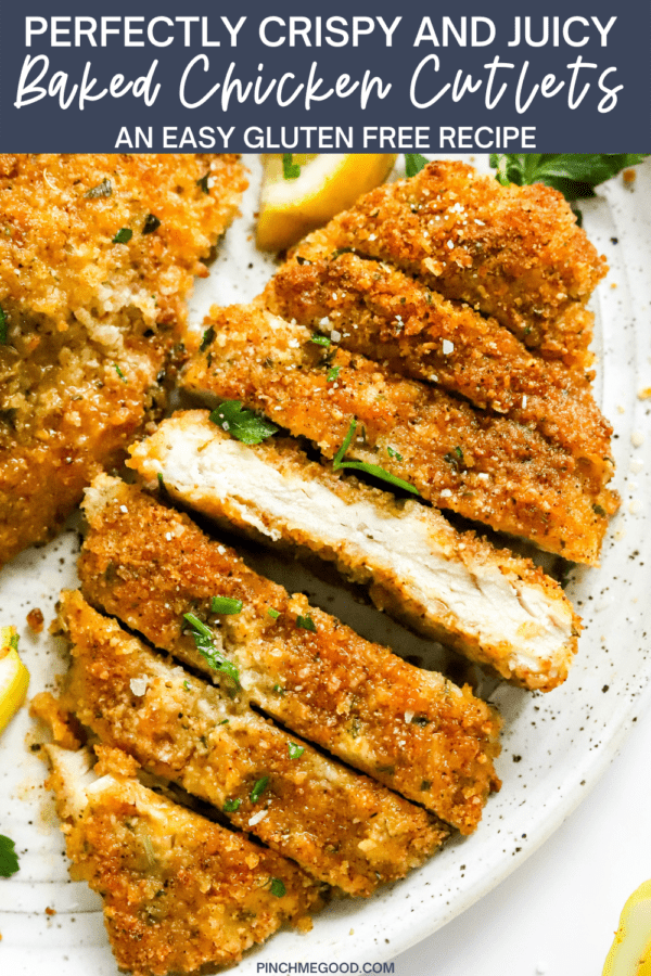 How To Make Best Parmesan Chicken Cutlets Recipe