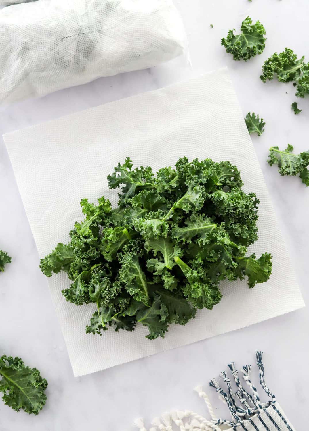 How To Store Kale To Make It Last Pinch Me Good