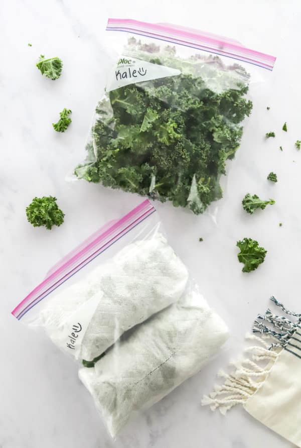 How Long Does Kale Last and How to Tell If It's Gone Bad - MAY EIGHTY FIVE